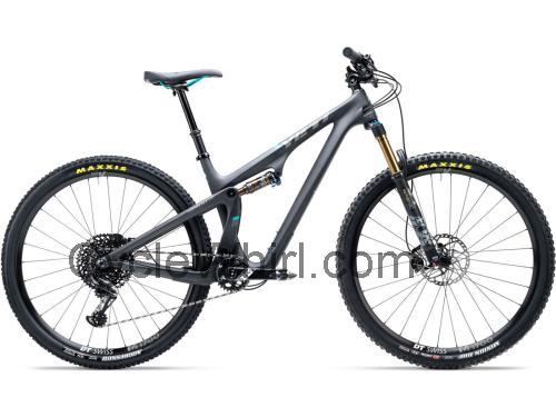 Yeti SB100 T-Series specs and reviews